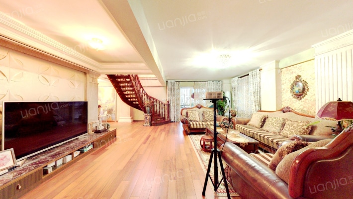 佳和花园二手房实景图