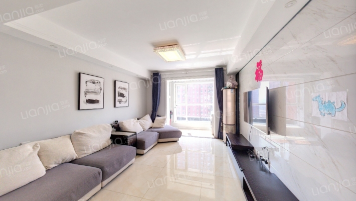 万光福园二手房实景图