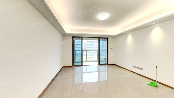 阳光城翡丽云邸二手房实景图