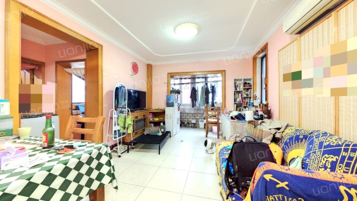 上潞园二手房实景图