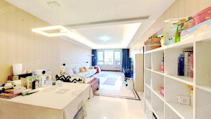 天竺悦府二手房实景图