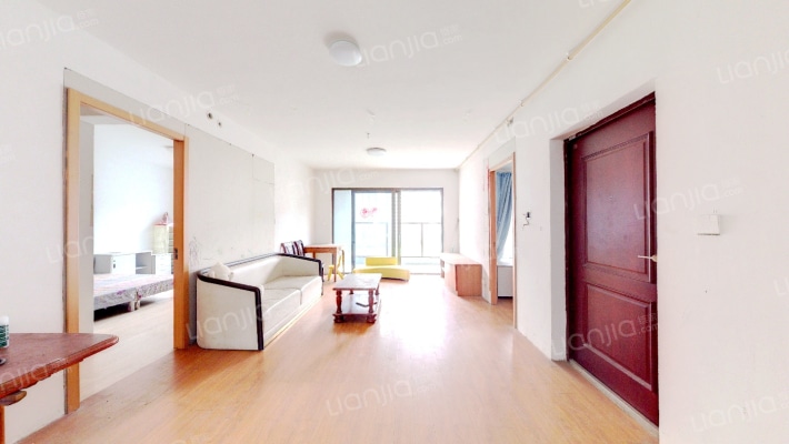 漫荟名邸二手房实景图