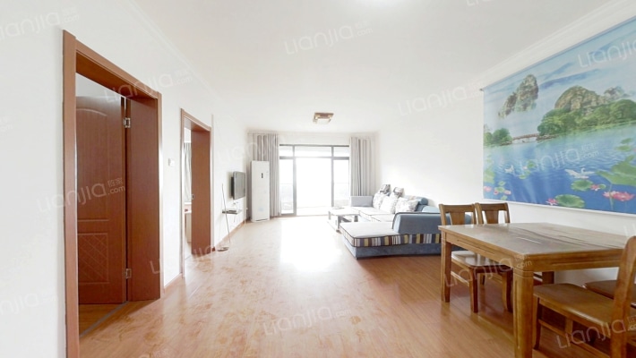 恒茂瑞都新苑二手房实景图