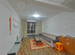 整租·大庆锦绣新城 2室1厅 南_大庆锦绣新城租房