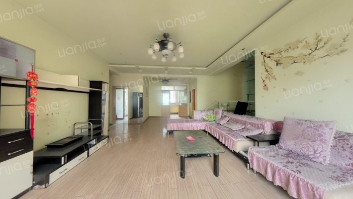 蒲阳路335号院二手房实景图