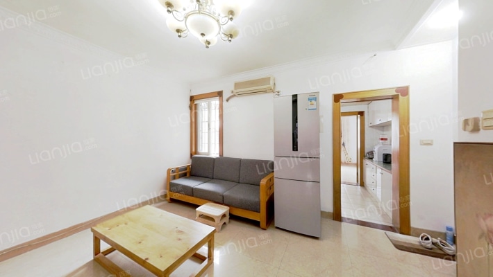 新丰家园二手房实景图