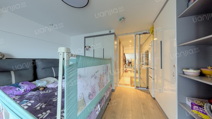 启迪协信科技城二手房实景图