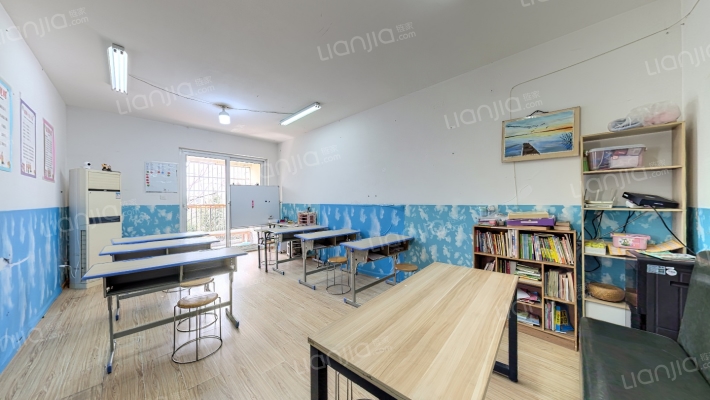 卓锦城四期二手房实景图