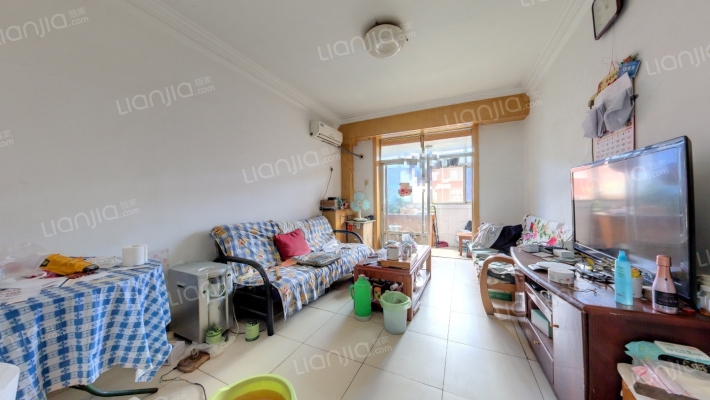 迎风四里二手房实景图