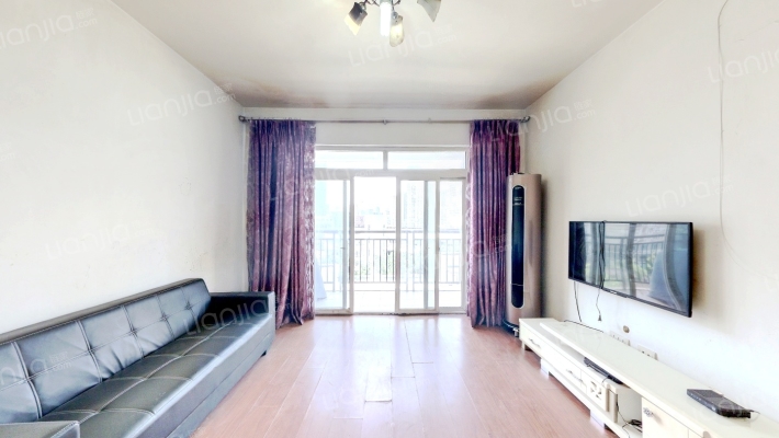 心悦雅居二手房实景图