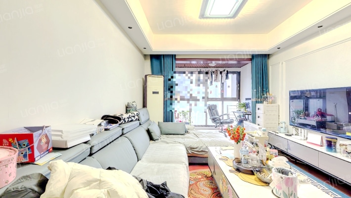 同森锦熙三期二手房实景图