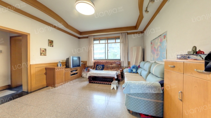 文德西路二手房实景图