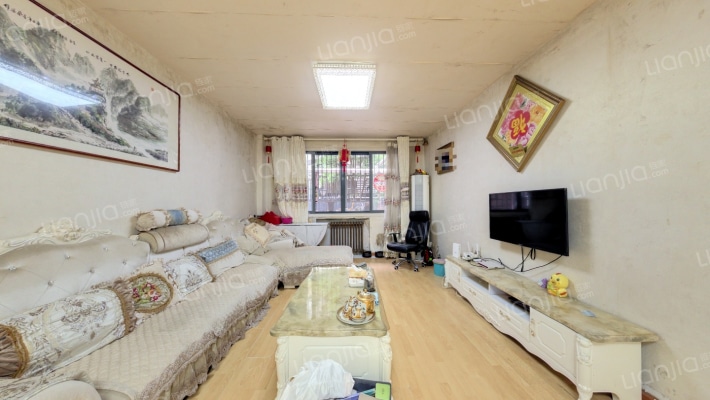 府苑小区二手房实景图