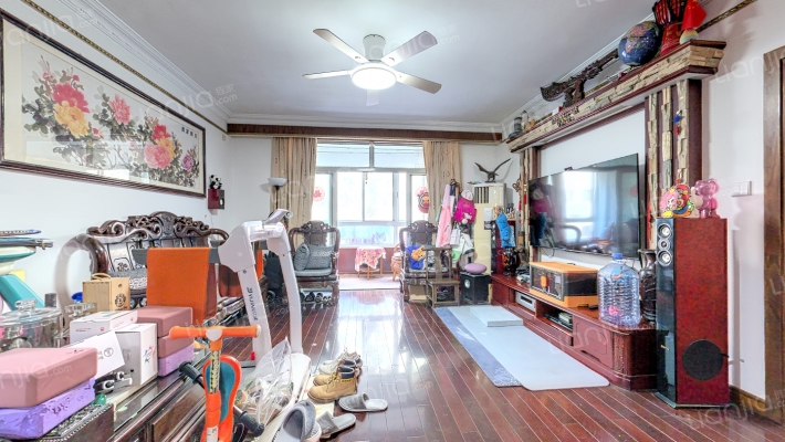 龙祥公寓二手房实景图