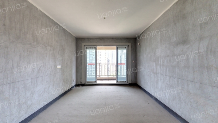 金科星辰二手房实景图