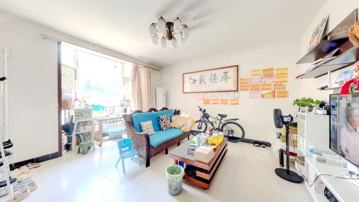 东方家园二手房实景图