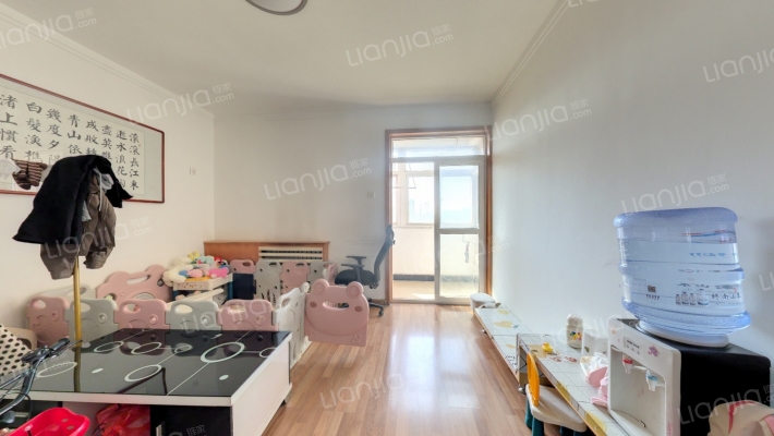 北郊分厂社区二手房实景图