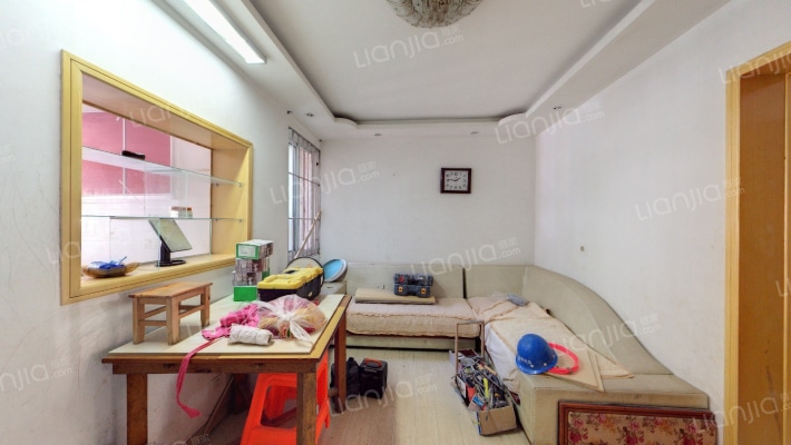 大华锦绣华城临江苑二手房实景图