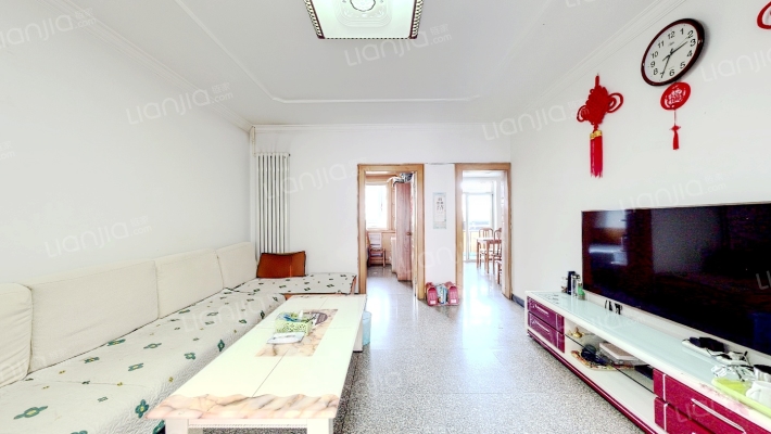 东菜园社区二手房实景图