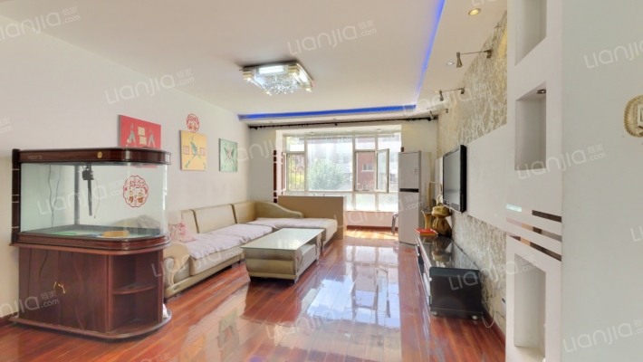 耀江五月花苑二手房实景图