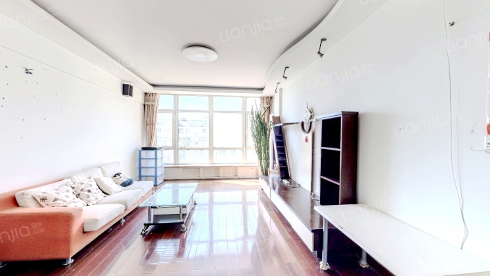 金色阳光家园B2区二手房实景图