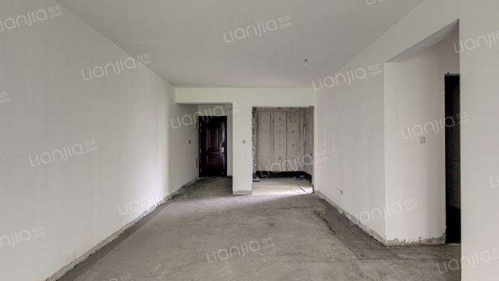 碧桂园滨江府二手房实景图