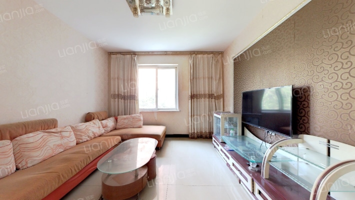 北泉花园二手房实景图