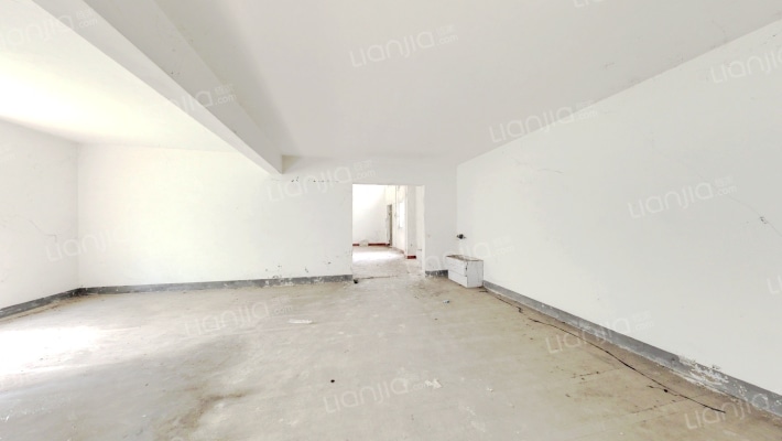 明珠花园二手房实景图