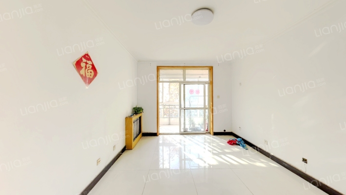 工人街22号二手房实景图