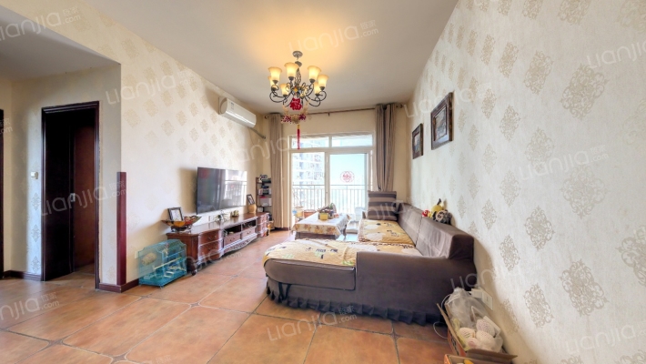 亲和佳苑二手房实景图