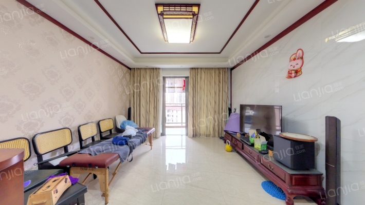 凯茵新城04区盛荟二手房实景图