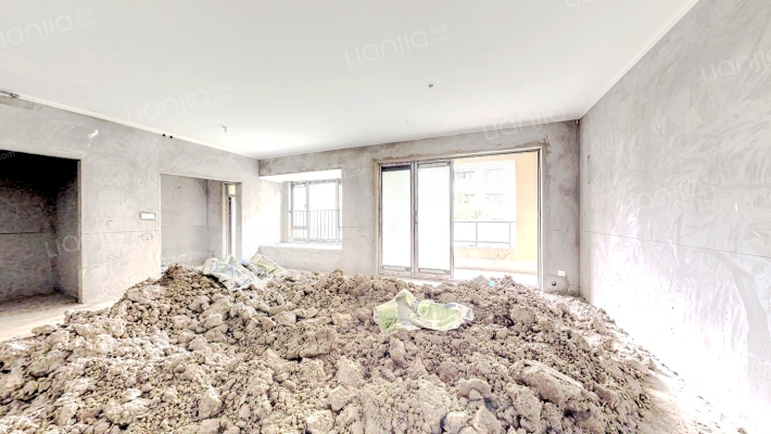 鲁能领秀城1街区（江津）二手房实景图