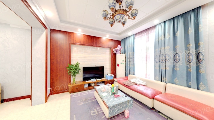 溪下新村南区二手房实景图