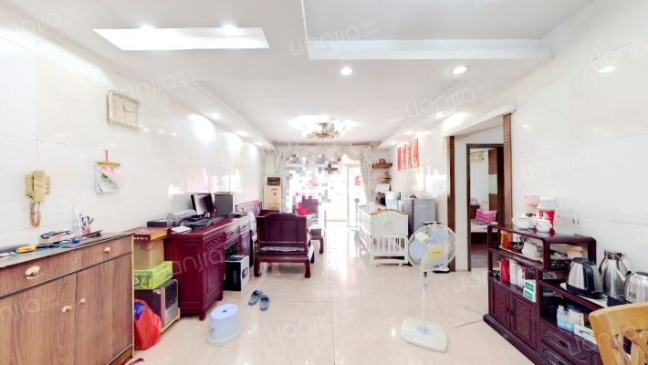 宏晴轩二手房实景图