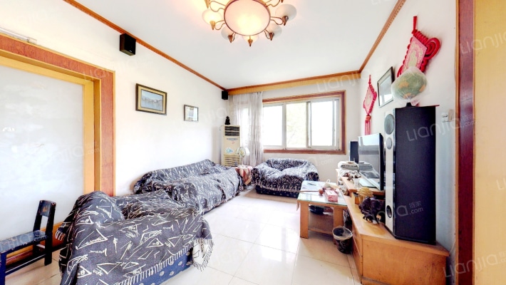 中山桥社区二手房实景图