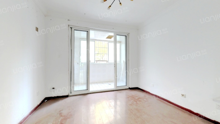 高行绿洲(三期)二手房实景图