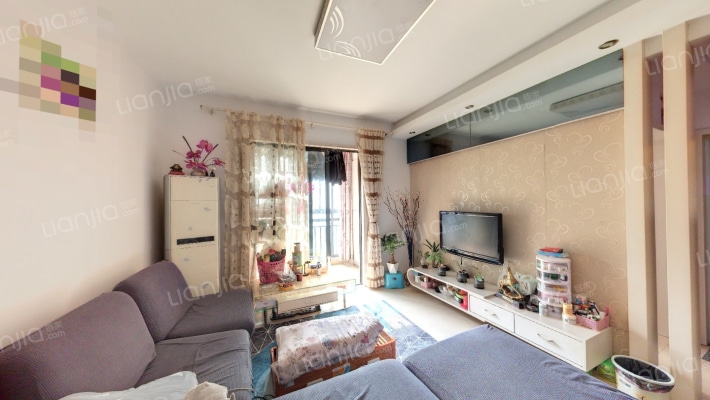 锦绣世纪二手房实景图