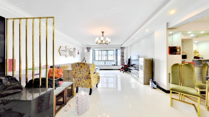 金昌大厦二手房实景图