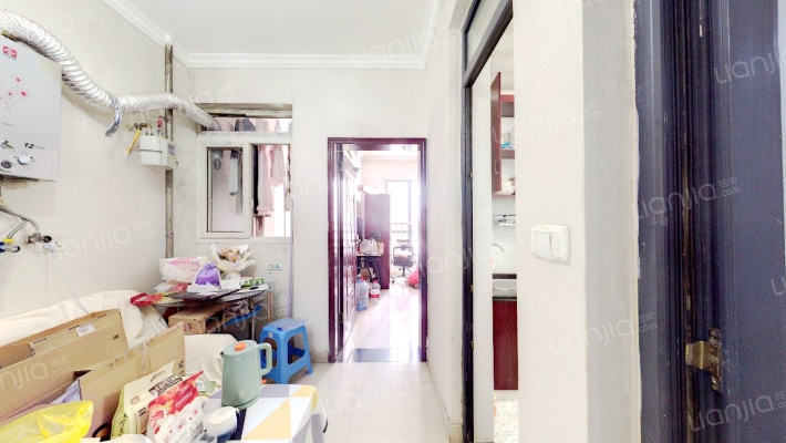 诺丁阳光二手房实景图