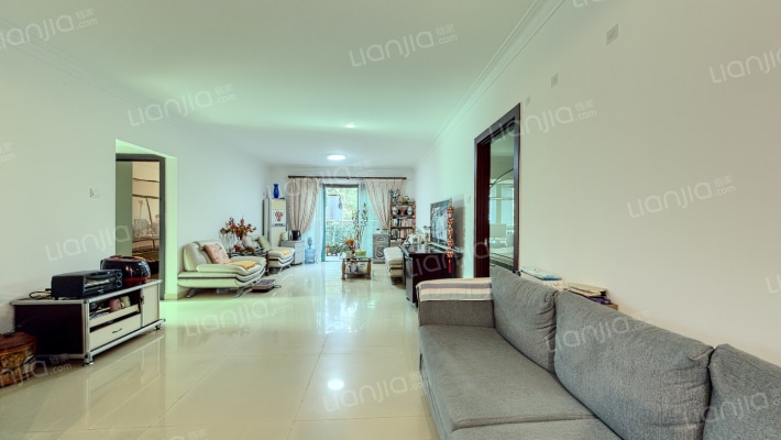 海云轩二手房实景图