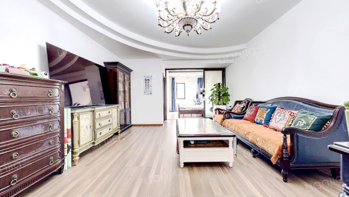 南线阁41号院二手房实景图