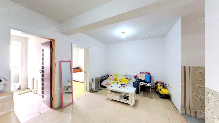 阳光碧水园二期二手房实景图