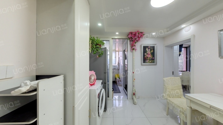 华茂小区二手房实景图