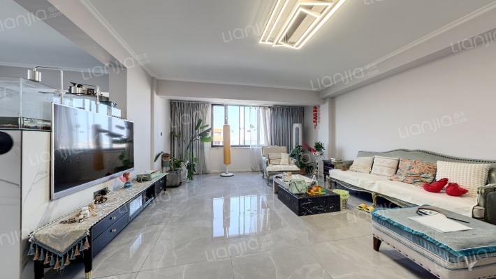 五洋小区东区二手房实景图