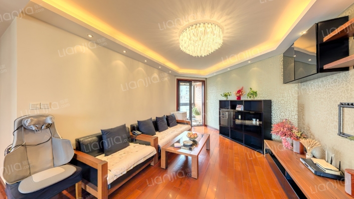 泰府名邸二手房实景图