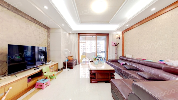 瑞华园二手房实景图