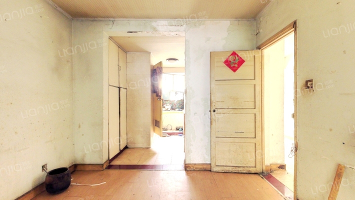 二十四街小区二手房实景图