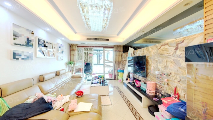 水韵江南二手房实景图