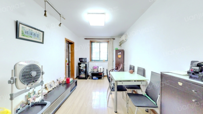 东陆新村六街坊二手房实景图