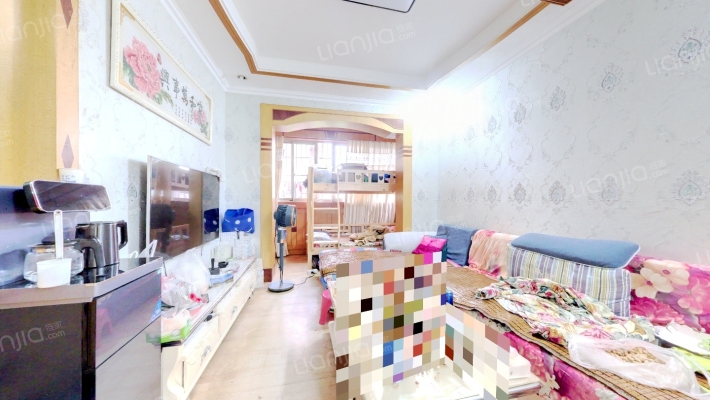 光明馨苑二手房实景图